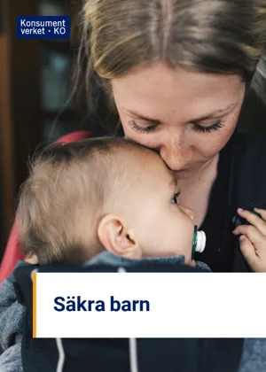 Säkra Barn (Bild)