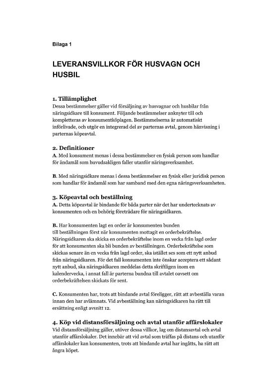 BÖ 2022:4 Husvagnsbranschens riksförbund (Bild)